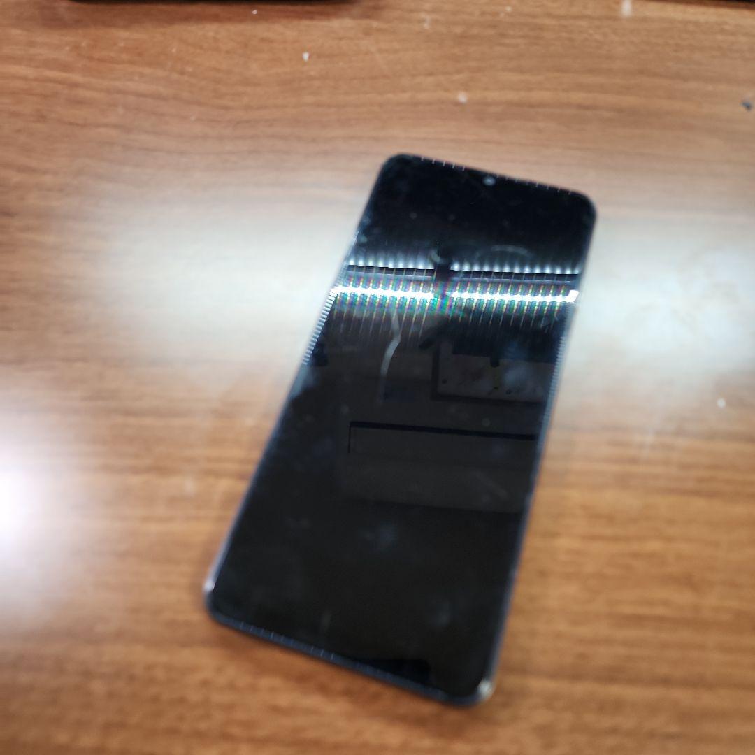 Samsung Galaxy A32 5G 本体 ホワイト ジャンク - メルカリ