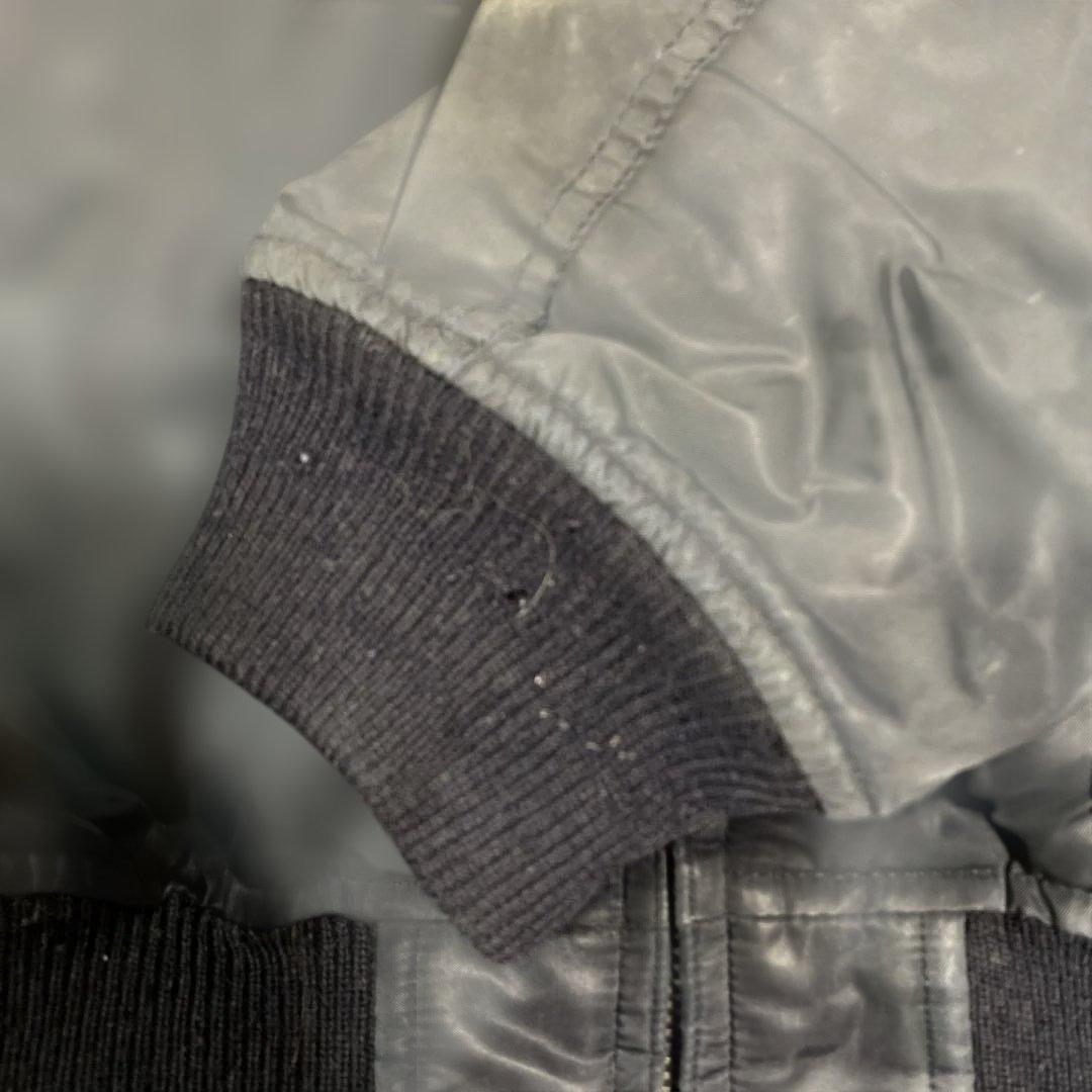 専用　40s U.S.ARMY M-1943 パイルライナージャケット