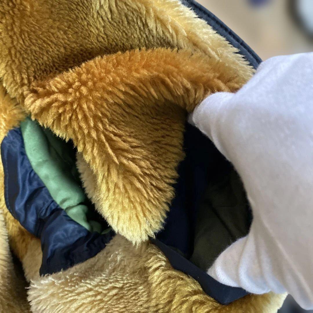 専用　40s U.S.ARMY M-1943 パイルライナージャケット