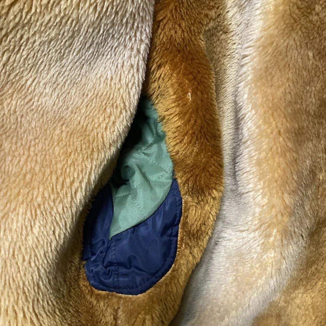 専用　40s U.S.ARMY M-1943 パイルライナージャケット