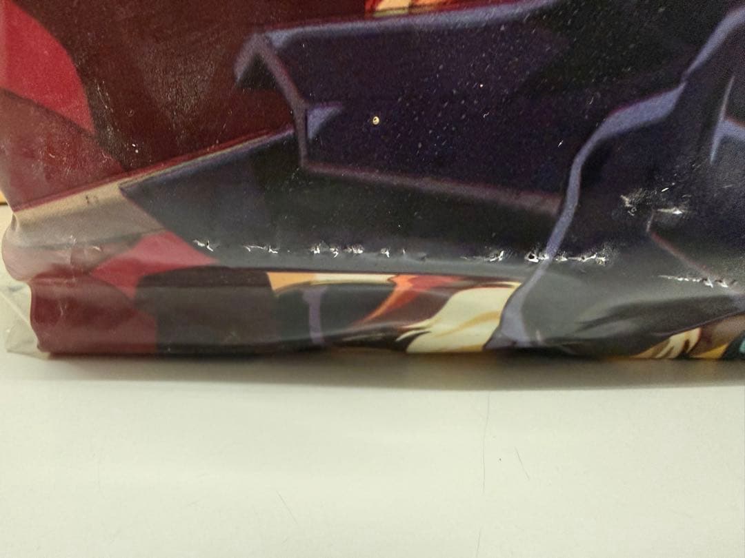 劇場版 スレイヤーズぐれえと CHARACTER BAG 1997年当時物未使用