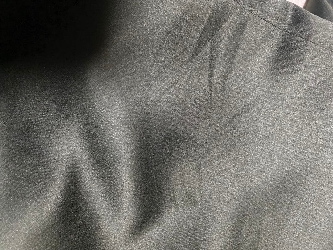 ロージーモンスター✴︎pocket frill satin all-in-one - メルカリ