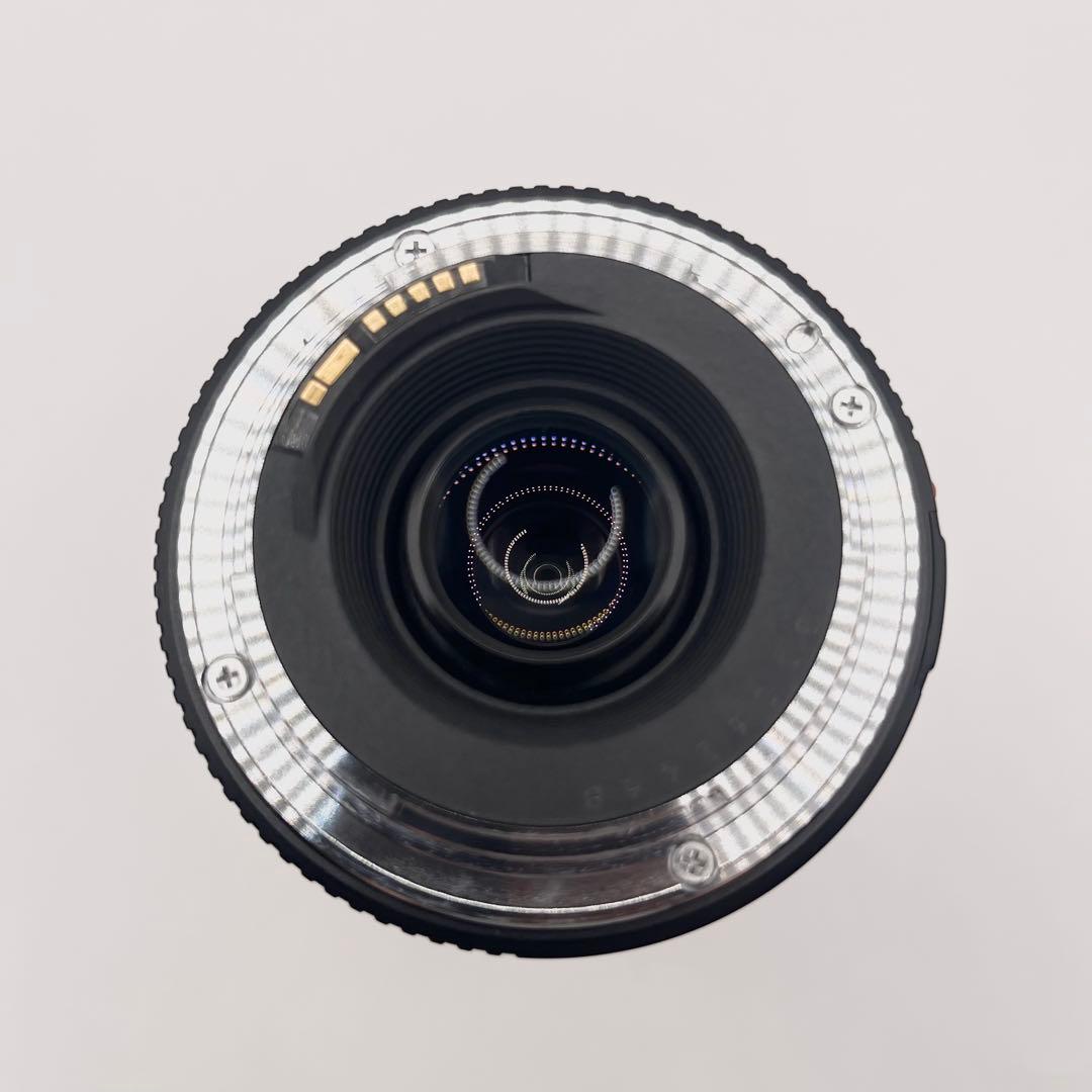 【美品】超望遠レンズ CANON EF 75-300mm F1:4-5.6