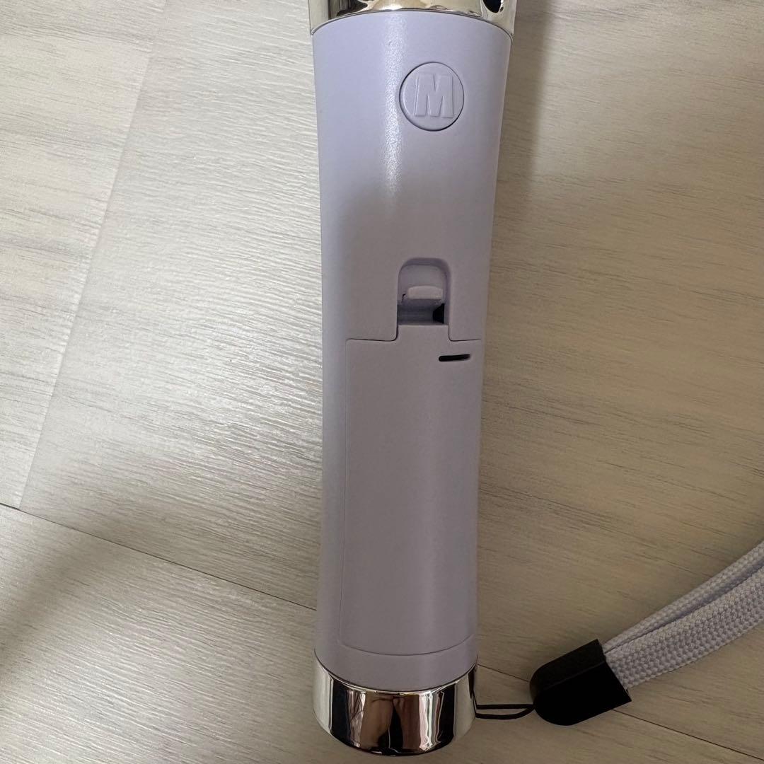 M!LK ペンライト ミルクラスタル スティック 3 ペンラ