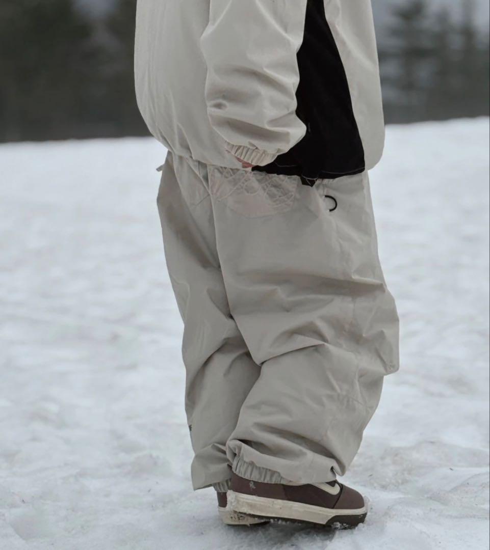 MAFH STANDARD EASY PANTS スノーボードウェア パンツ MAHF マーフ MAHFSUPPLY スノボウェア メンズ レディース パンツ