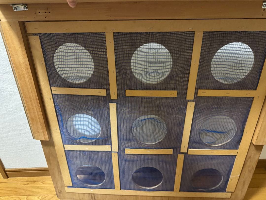 NICHIYO ニチヨー　ボールボードゲーム