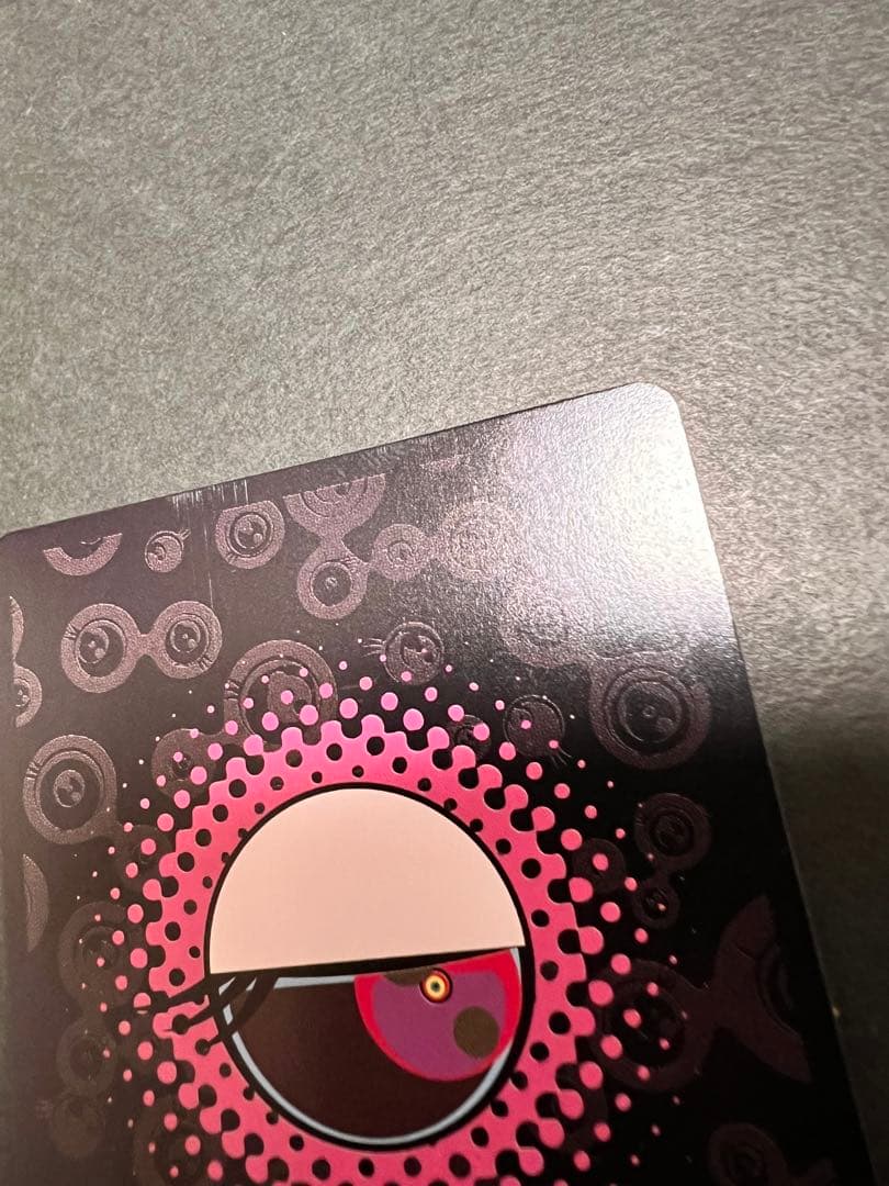 PSA10 めめめのくらげ くらげ坊SR プロモ