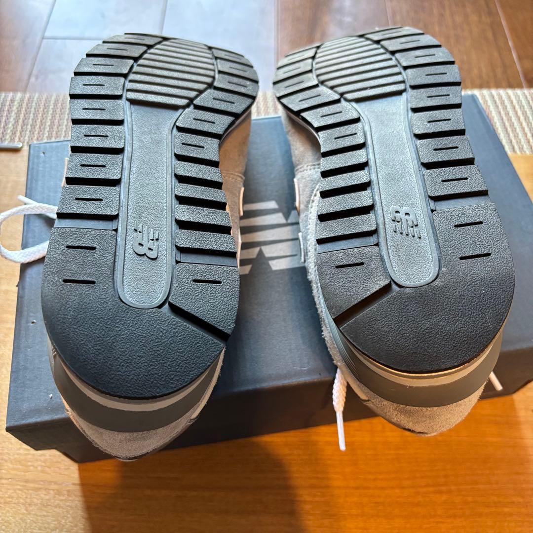 New Balance CM996GR2 26.5cm ニューバランス