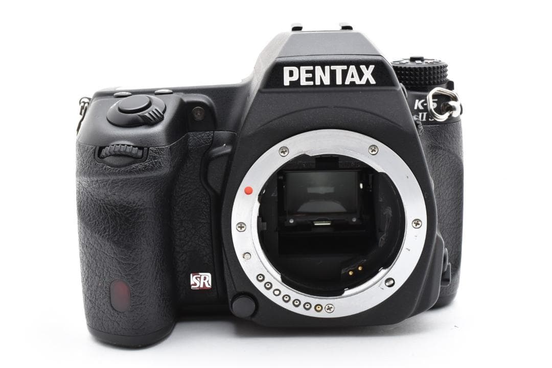 ☆表示不良域あり品☆ペンタックス K-5 IIs ボディ #20743 - メルカリ