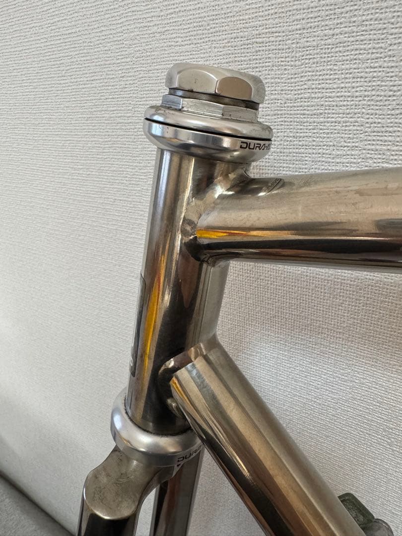 希少】住友 Sumitomo Max Titarionフルチタン フレーム - メルカリ