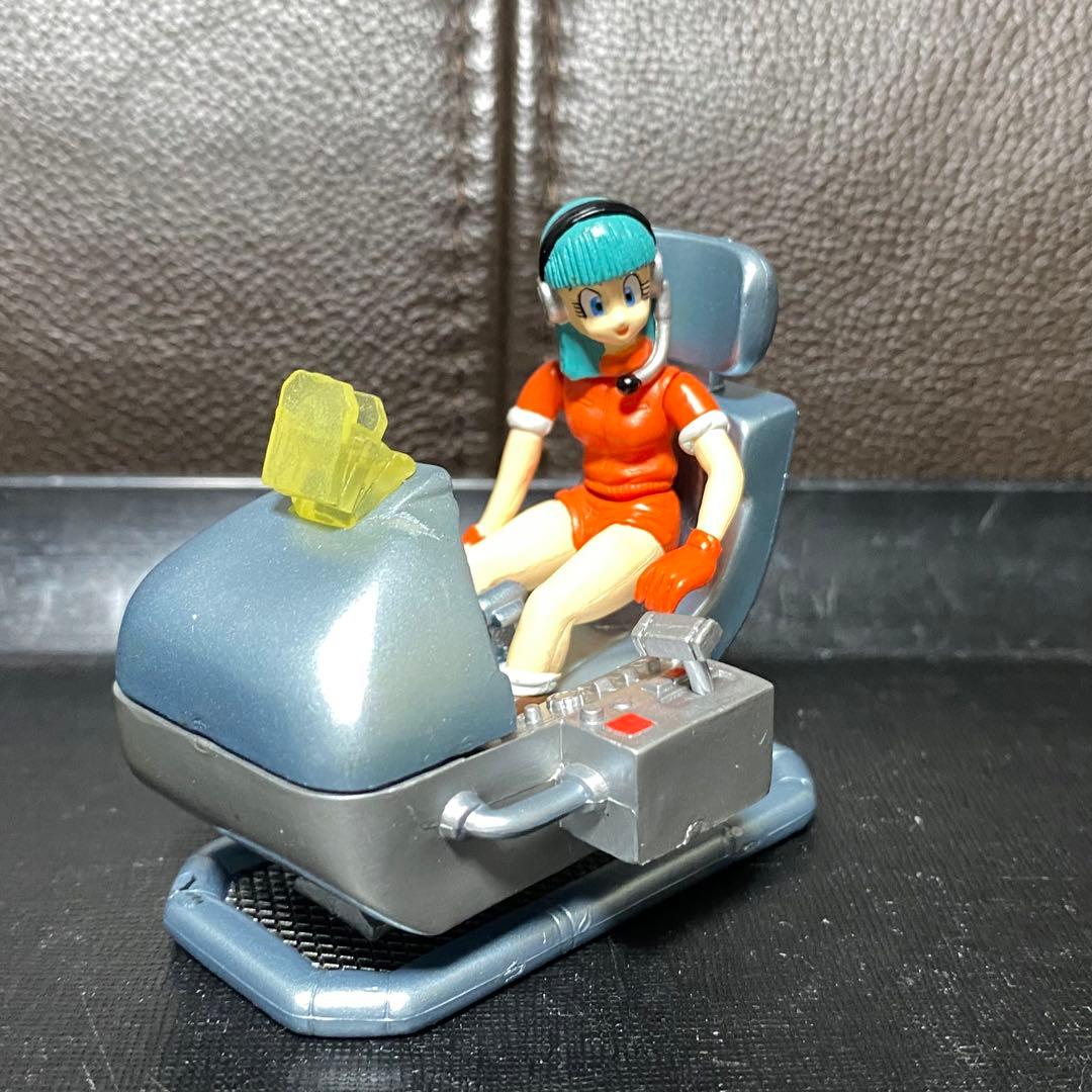 ドラゴンボールZ イマジネイションフィギュア①・② コンプリート 全11