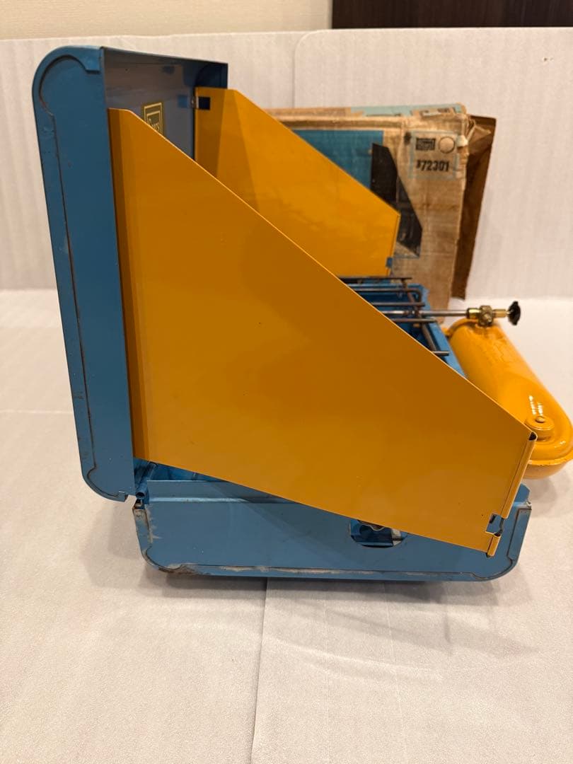 希少 シアーズ 476.74960 美品 2バーナー - メルカリ