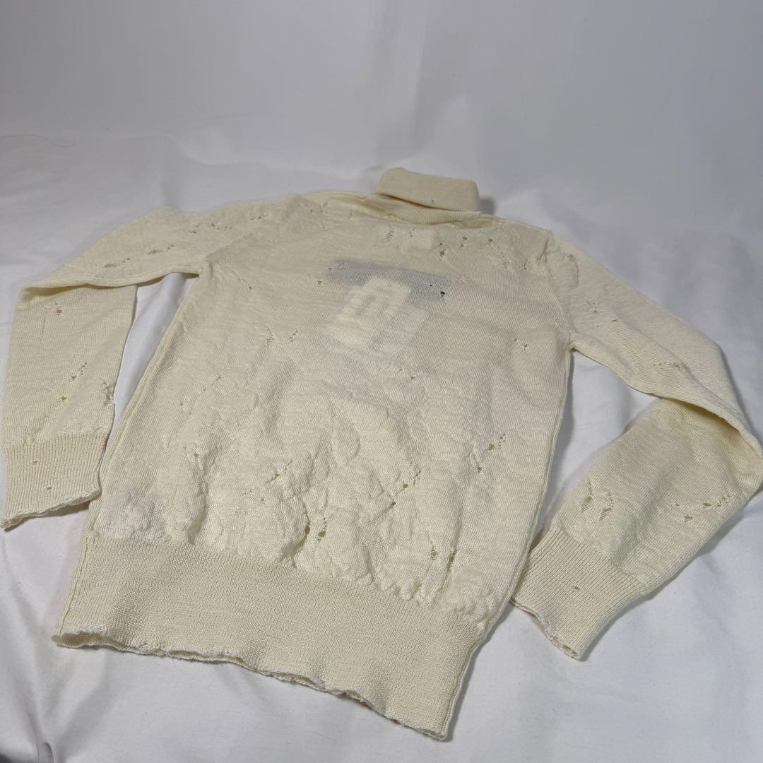 MM6（ニット/セーター）のフリマアイテム一覧 【定価10万】Margiela