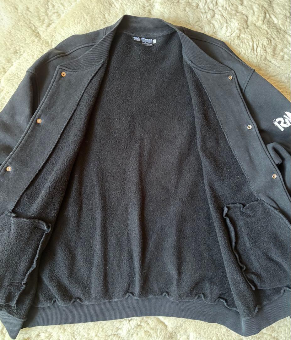 RANCID 1999 US Thugs スタジャン