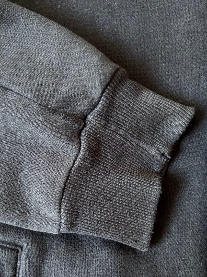 RANCID 1999 US Thugs スタジャン