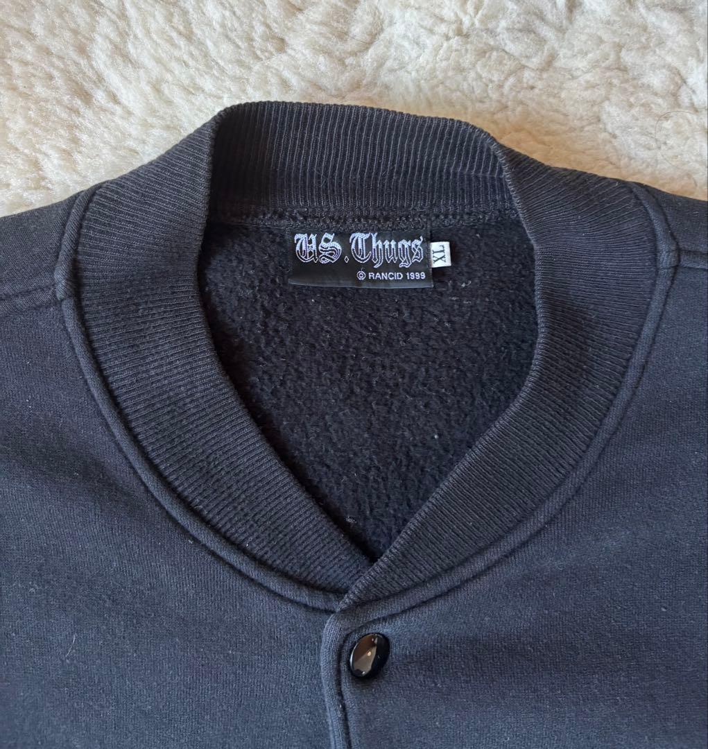 RANCID 1999 US Thugs スタジャン