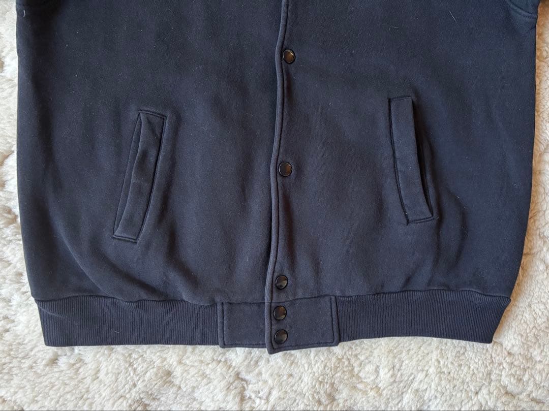 RANCID 1999 US Thugs スタジャン