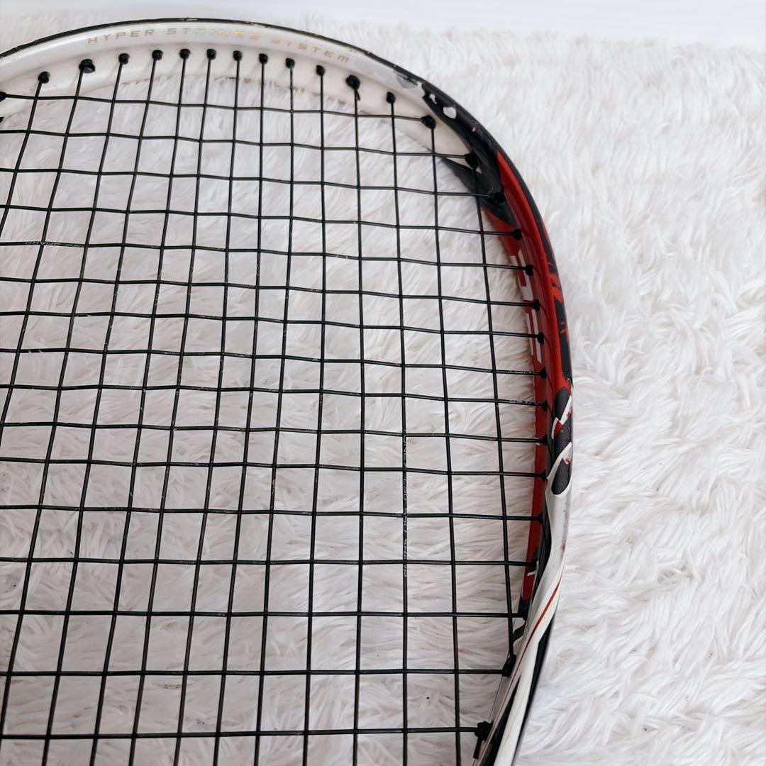 大人気 MIZUNO ミズノ XYST TT 0U ソフトテニス ラケット前衛 - メルカリ