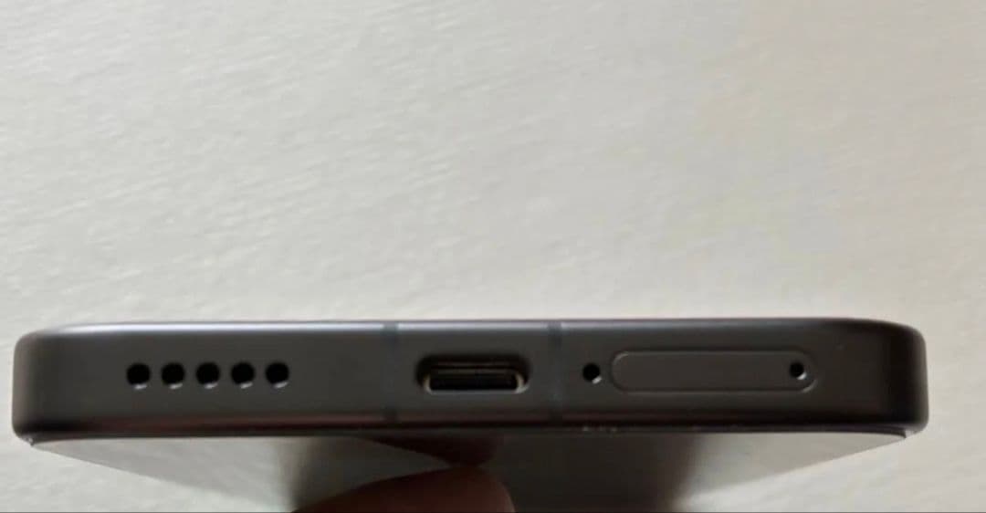 使用僅か グローバル版 vivo X300 SummitRed 12/512GB - メルカリ