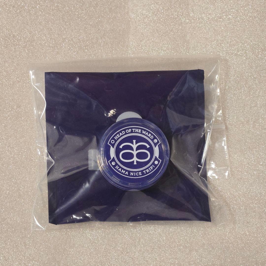 18TRIP エイトリ おもてなしライブ おもライ リングライト 蜂乃屋【凪