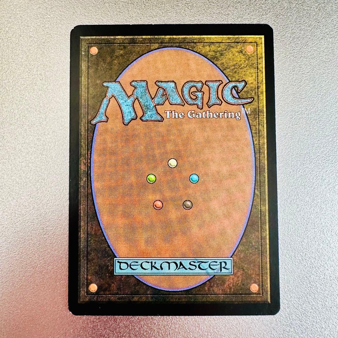 【日本語/Foil】始祖ドラゴンの末裔　時のらせん　TSP JP