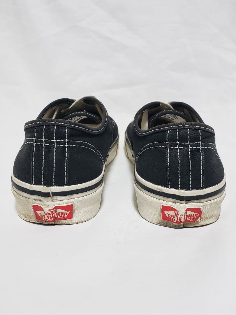 VANS アナハイム 26.5cm