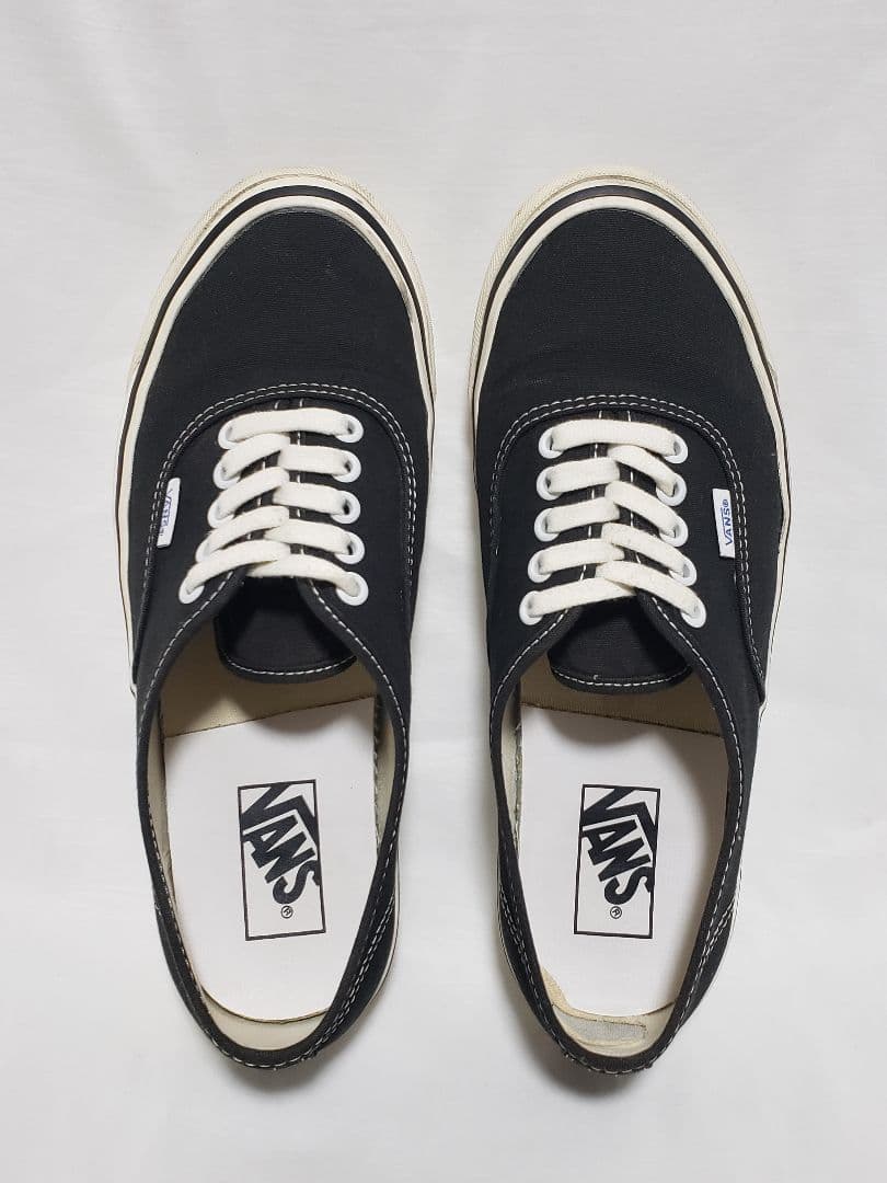 VANS アナハイム 26.5cm
