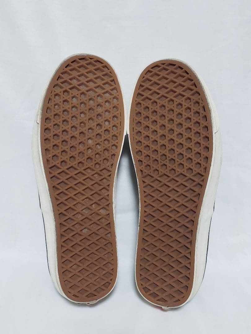 VANS アナハイム 26.5cm