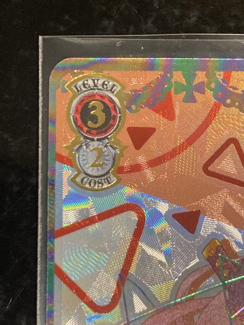 ヴァイス　ホロライブ　百鬼あやめ　SSP