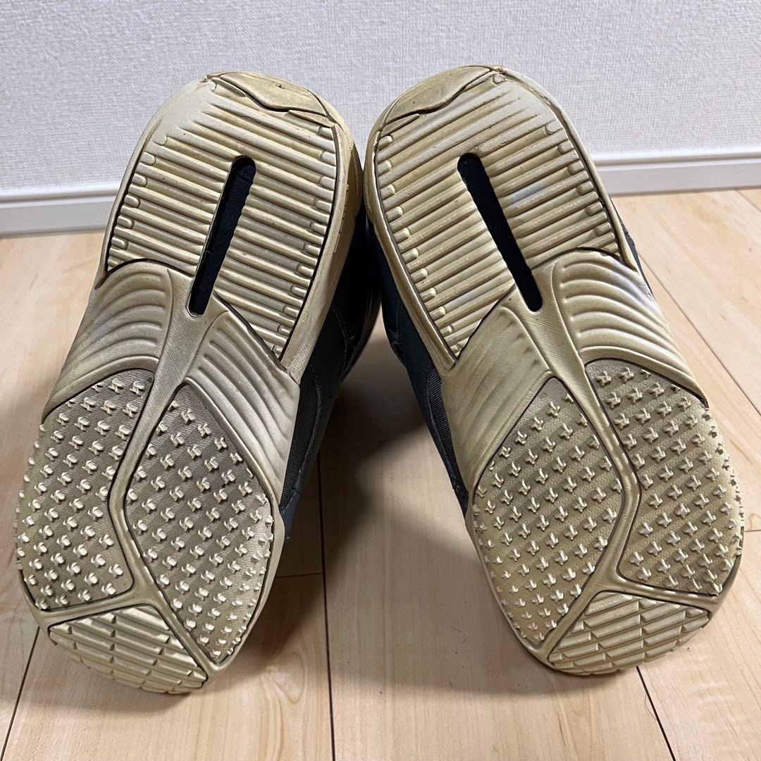 【即日発送】RIDE スノボブーツ　HERA ヘラ　25.0cm