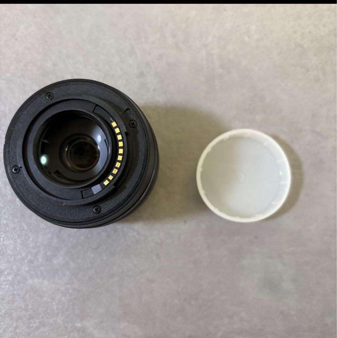 富士フィルム XC 15-45mm f/3.5-5.6 OIS PZ