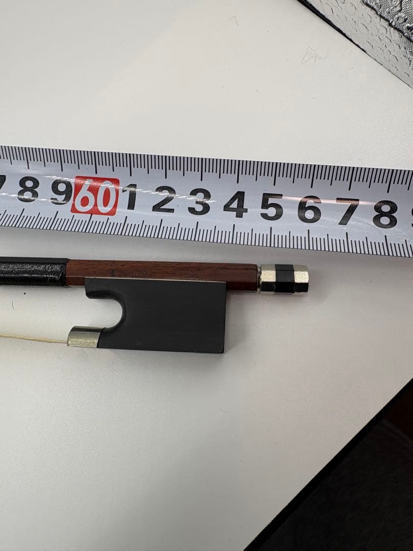 SUZUKI バイオリン 3/4 anno1996 杉藤弓 その他付属品 - メルカリ