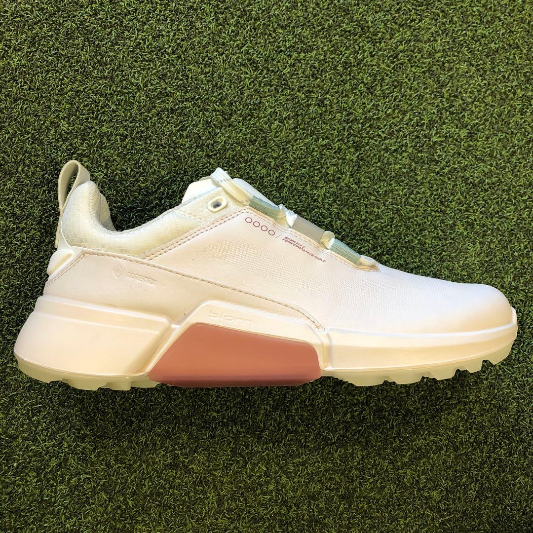 【新品】 エコー 108603-60632 BIOM H4 23.0cm