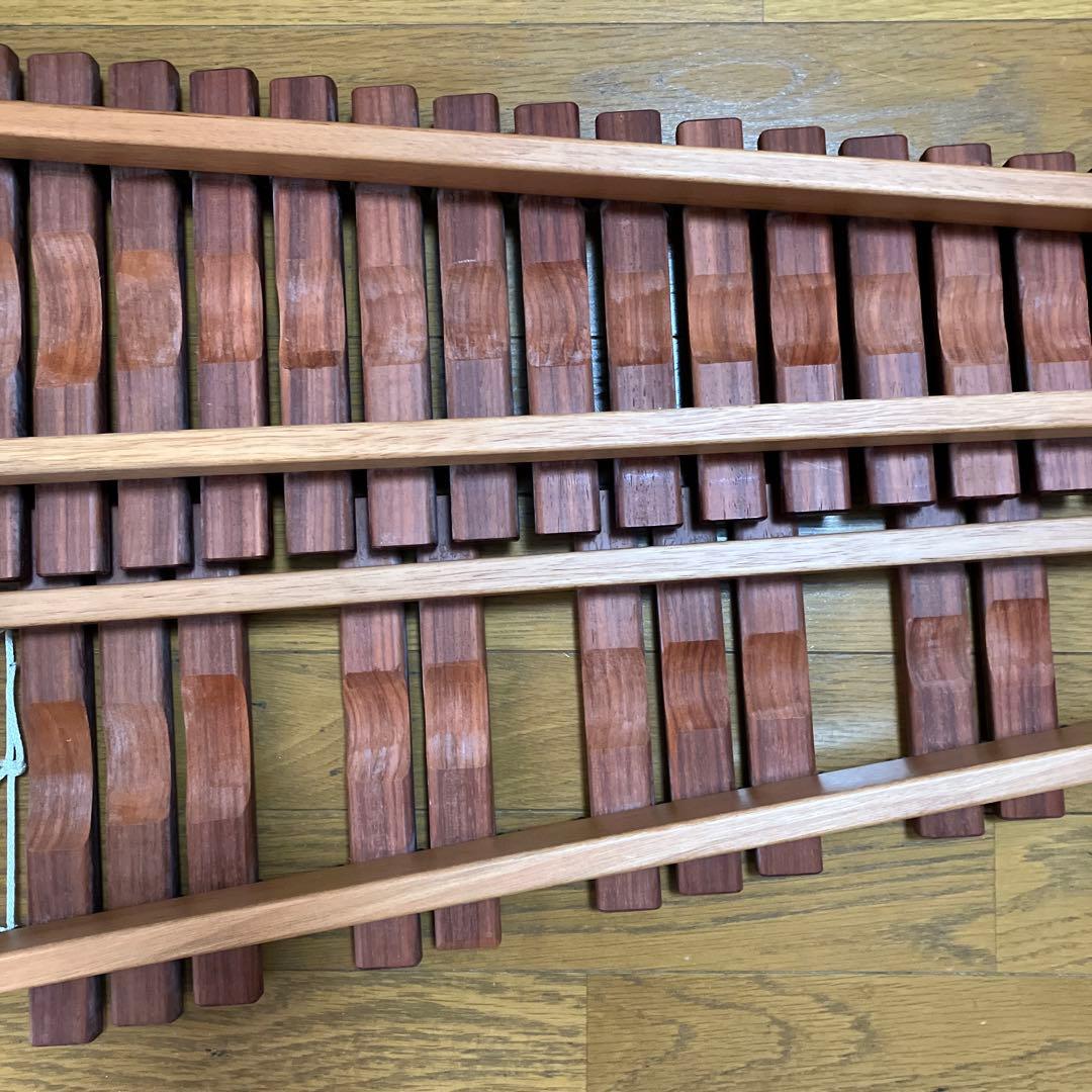 KOROGI マリンバ EC032 教則本付き