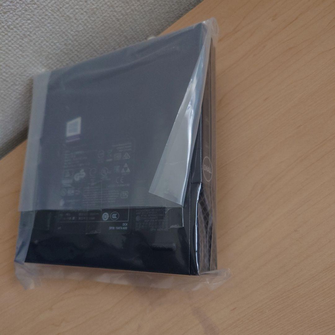 整備品 デルOptiplex 3070Micro RAM32GB SSD1TB③ - メルカリ