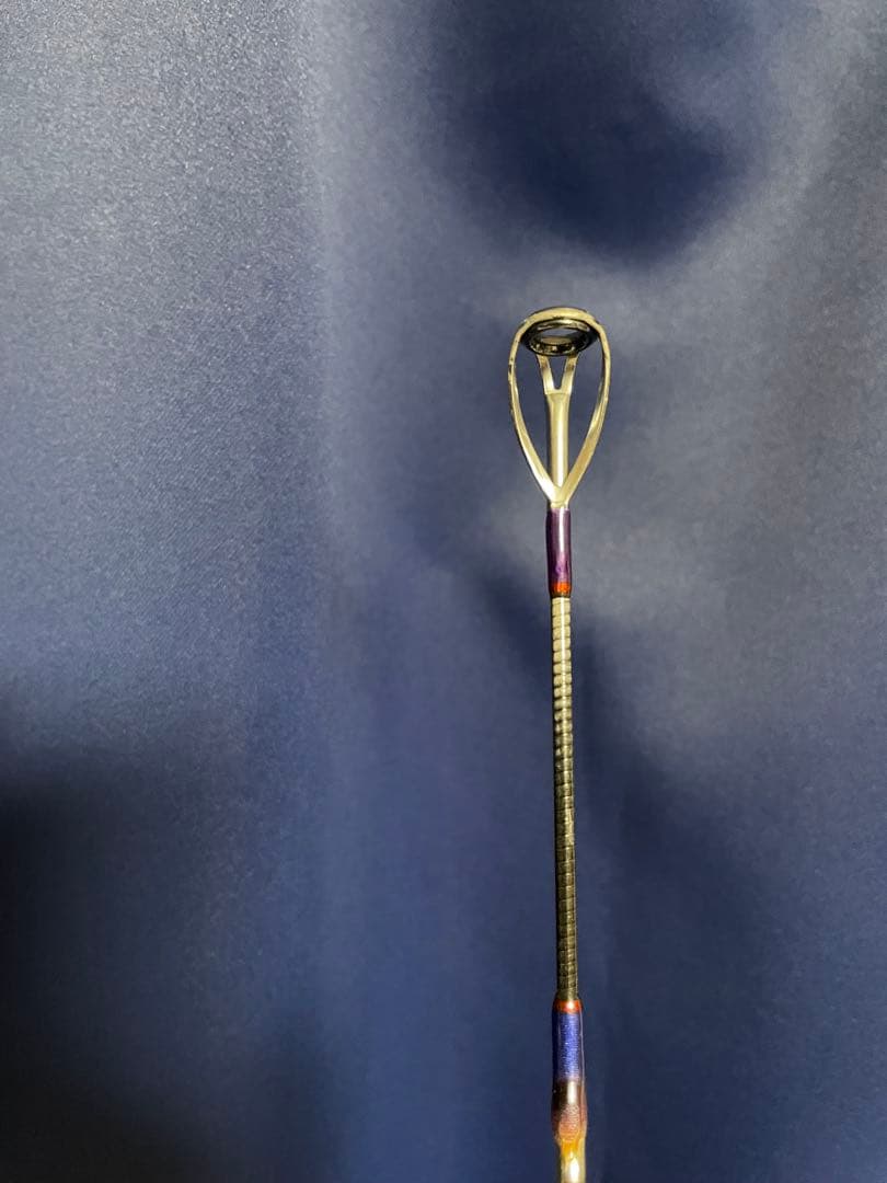 テンリュウ スパイクSK702M シイラロッド - メルカリ