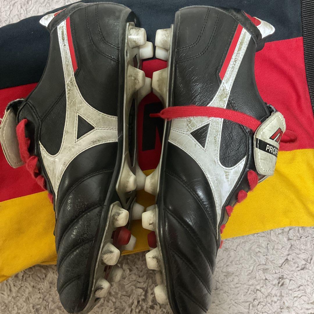 モレリア2 26.0cm