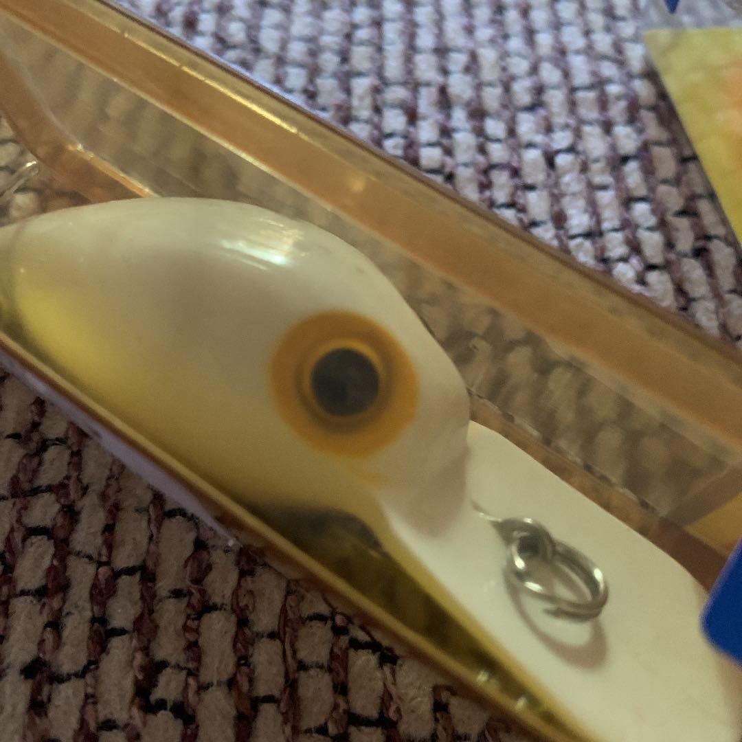 ストーム(旧) Storm マグワート4個セット - メルカリ