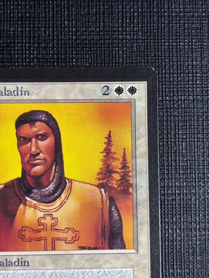 Northern Paladin/北の聖騎士/LEB