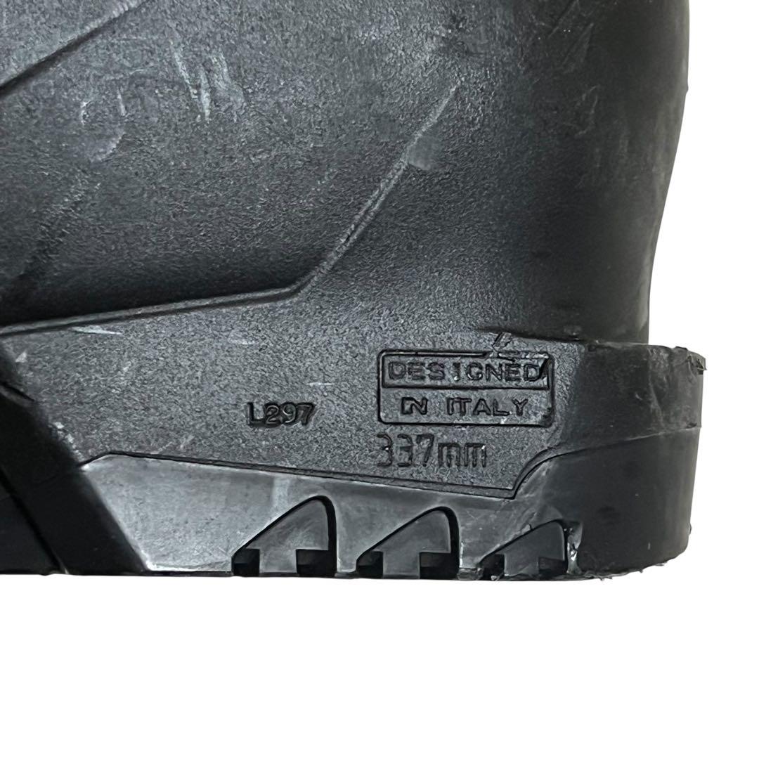 【希少サイズ】 29.5cm 337mm EDGE NEXT 75 HEAD