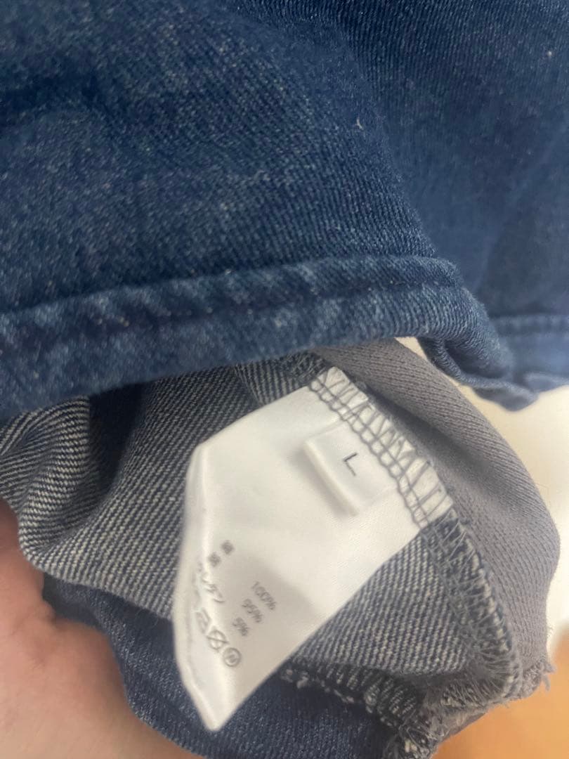 Vaundy アリーナツアー パーカー