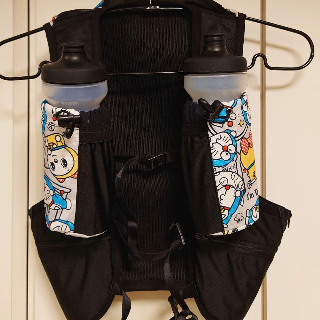 激レア】Answer4 トレランリュック I'm Doraemon - メルカリ