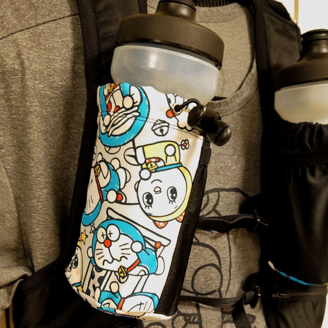 激レア】Answer4 トレランリュック I'm Doraemon - メルカリ