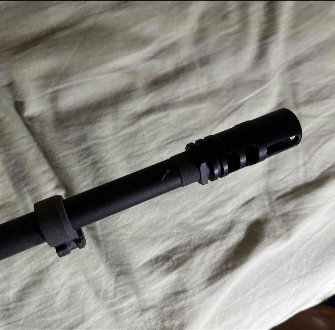 89式5.56mm折曲銃床型 ジャンク品 Daisuke