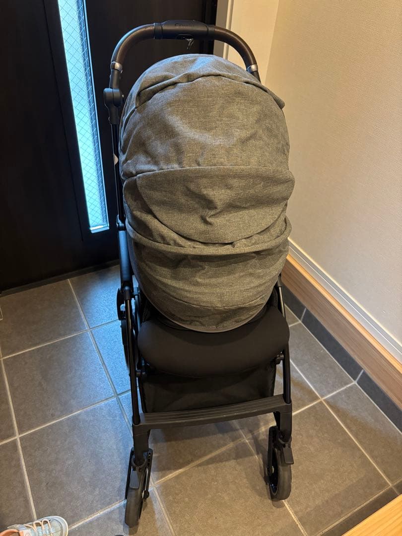 花花さま 専用 combi スゴカル minimo plus 安心たのメル便 - メルカリ