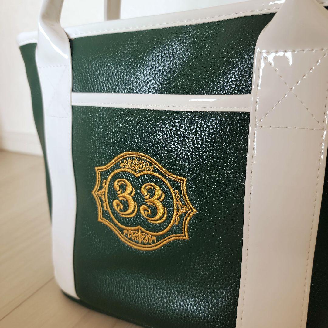 新品未使用】ディズニー Club33 キャロウェイ ゴルフバッグ - メルカリ