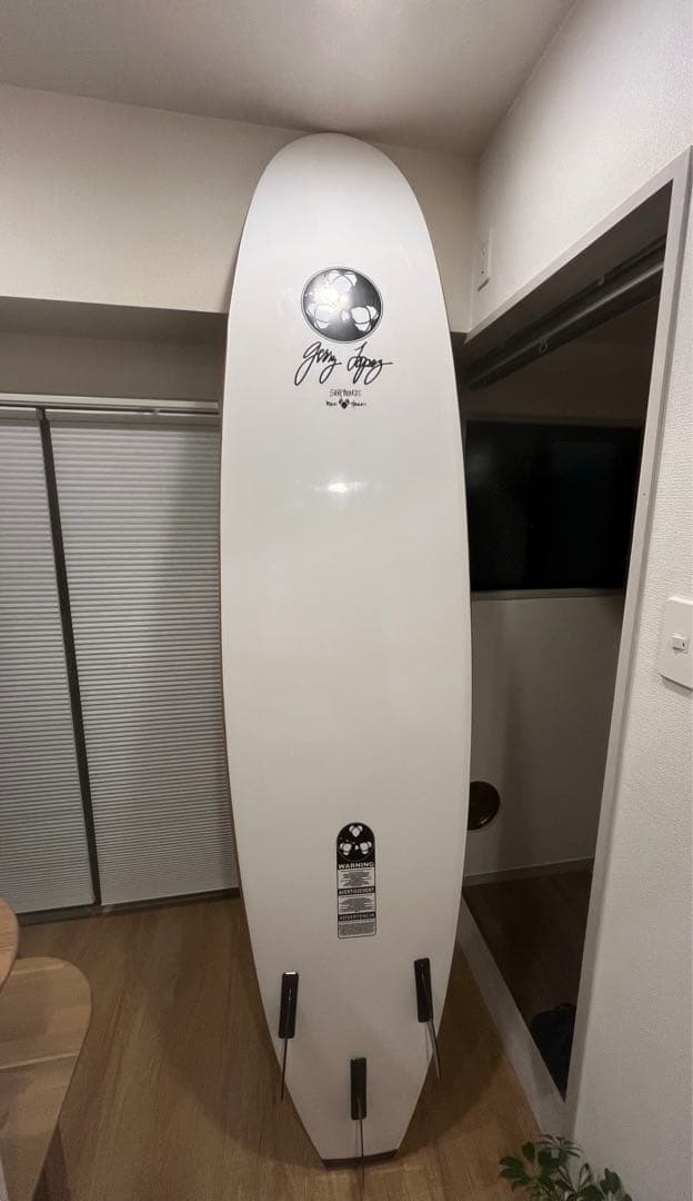 コストコ サーフボード 2024年 ジェリーロペス - メルカリ