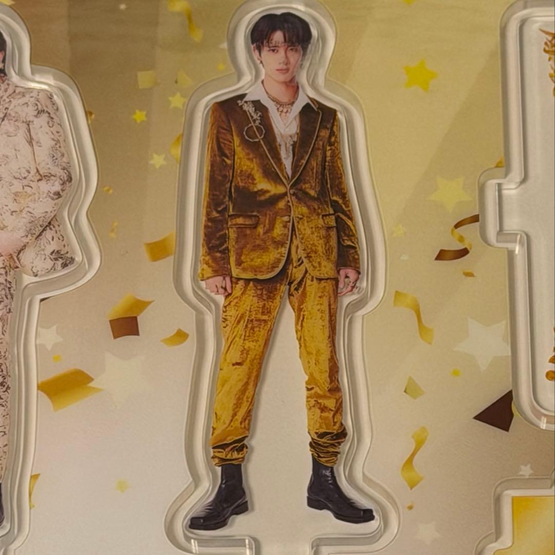 M!LK 曽野舜太 アクスタ - メルカリ