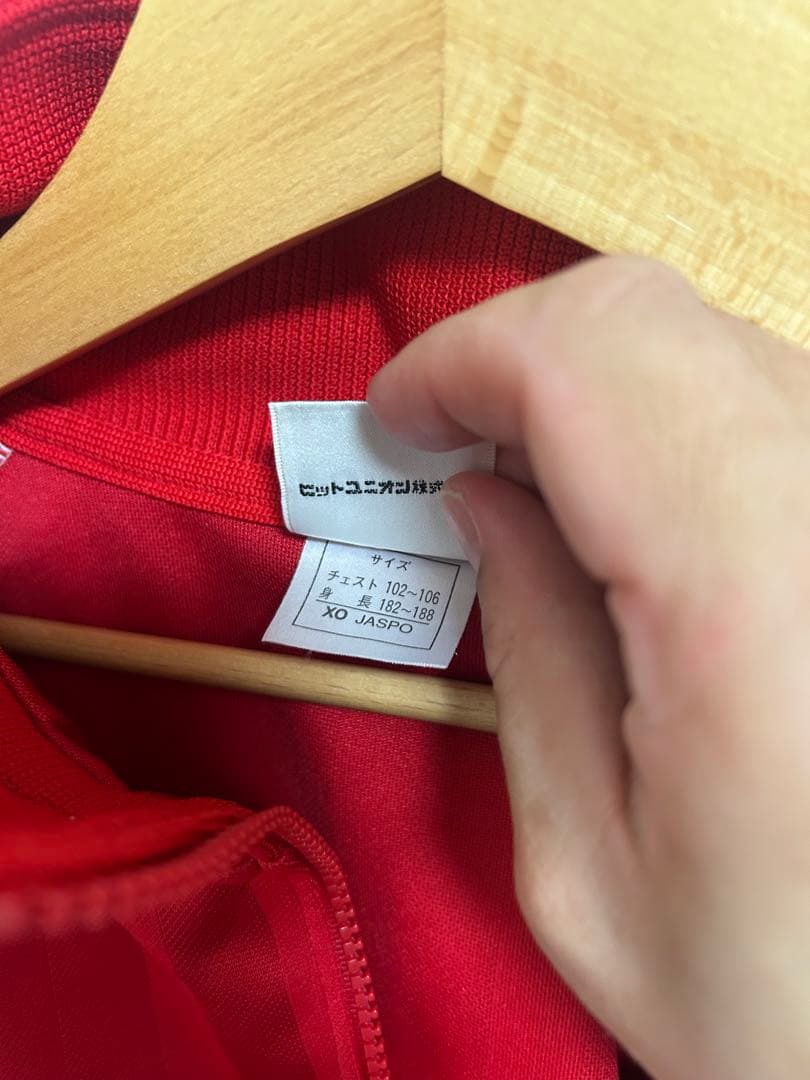 PUMA(プーマ)浦和レッズ選手支給品ジャージ - メルカリ