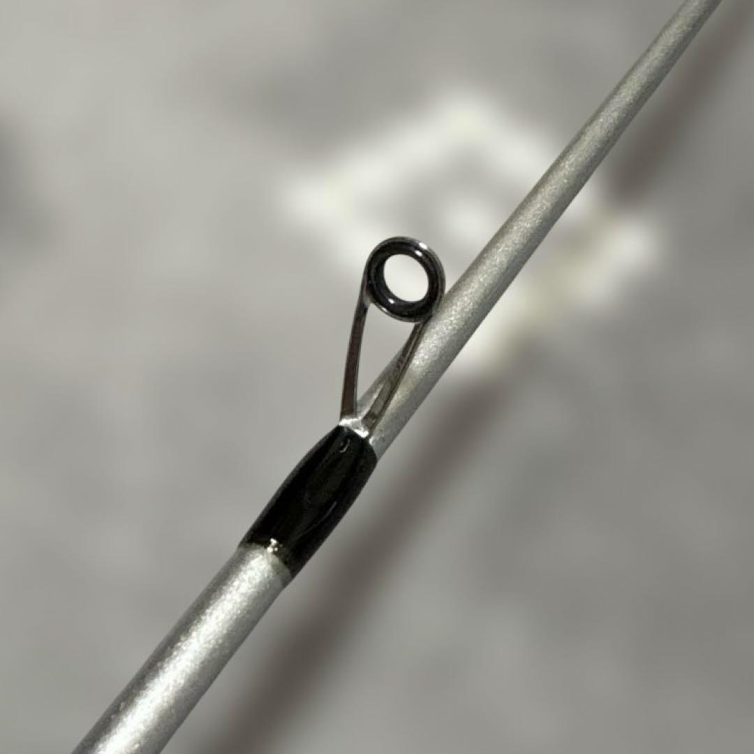 ◆美品◆海太郎 碧 IUS-72ULS-HNハネエビ〈2代目〉◆